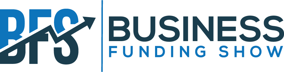 Logo of Business Funding Show