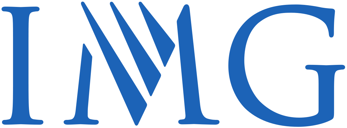 Logo of IMg