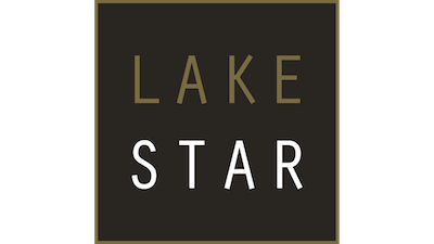 Logo of Lakestar
