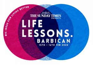 Logo of Life Lessons