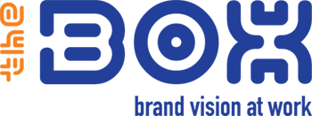 Logo of The Box