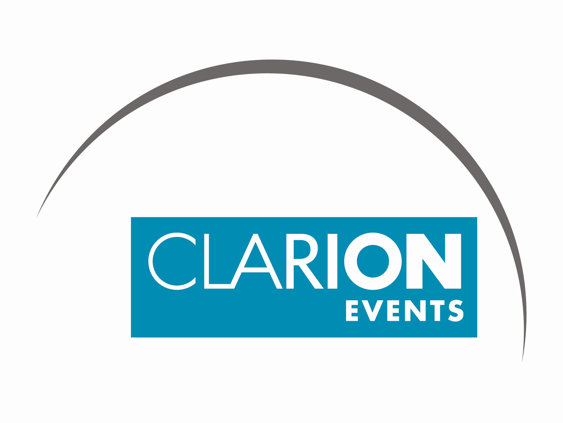 Logo of Clarion Events