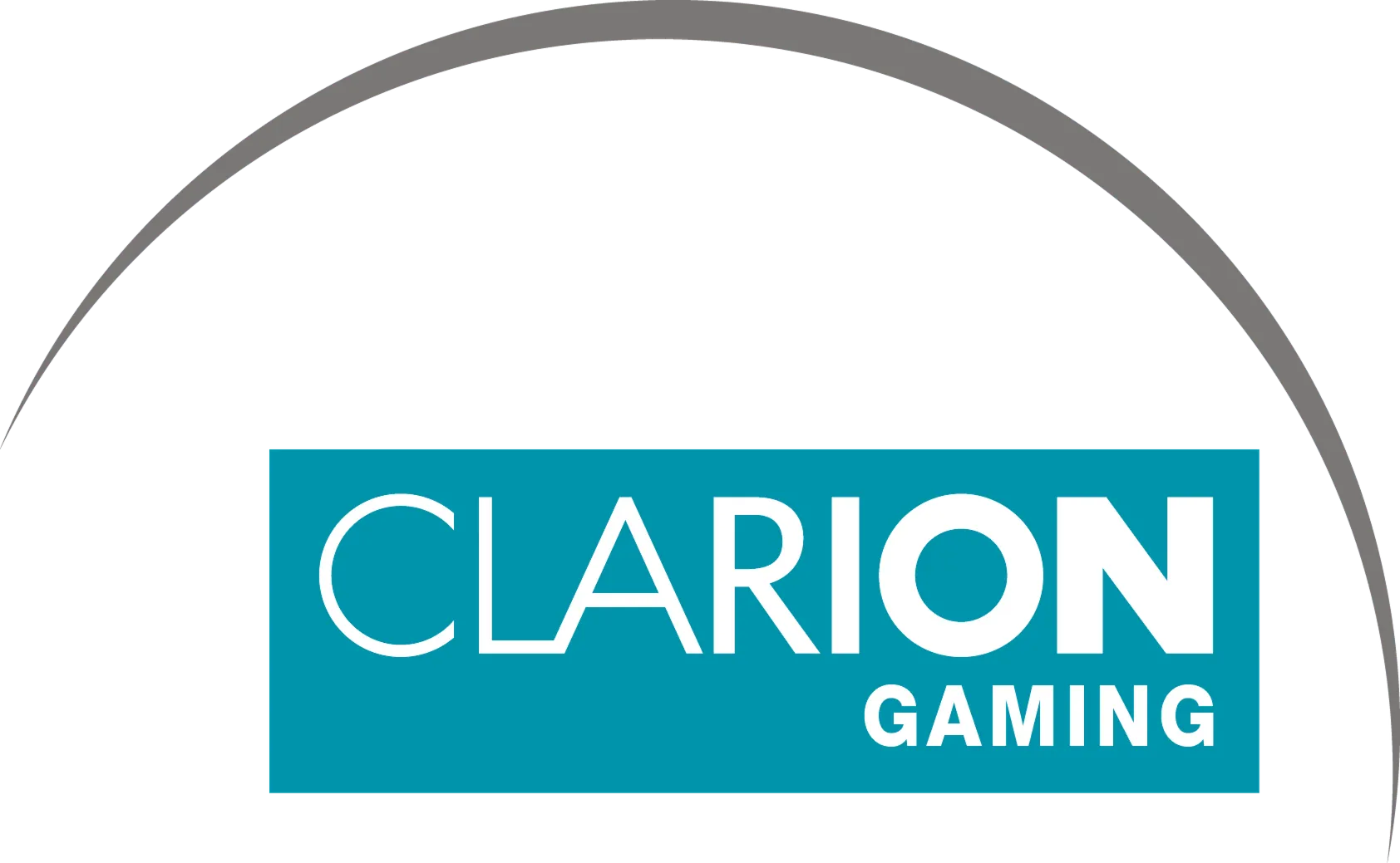 Logo of Clarion Gaming